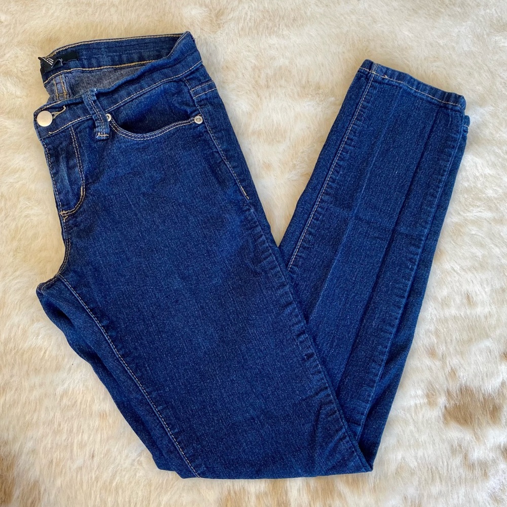 Forever 21 jeans